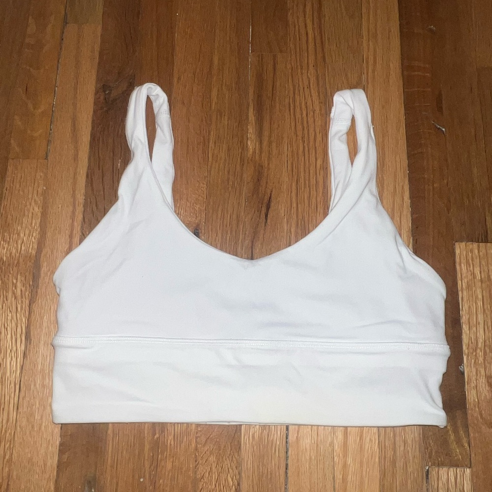 Lululemon Align V-Neck Bra